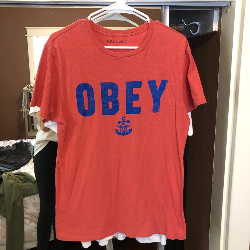 Obey